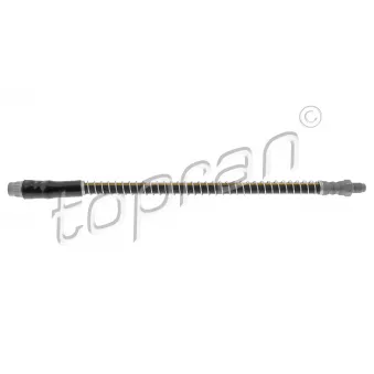 Flexible de frein TOPRAN 720 888