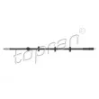 TOPRAN 720 895 - Flexible de frein