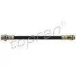 TOPRAN 720 907 - Flexible de frein
