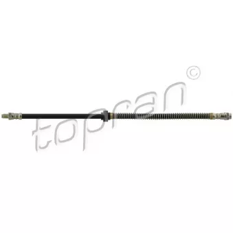 Flexible de frein TOPRAN OEM 4806A9