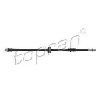 Flexible de frein TOPRAN OEM 4806C2