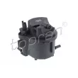 TOPRAN 720 940 - Filtre à carburant