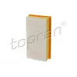 Filtre à air TOPRAN [720 968]