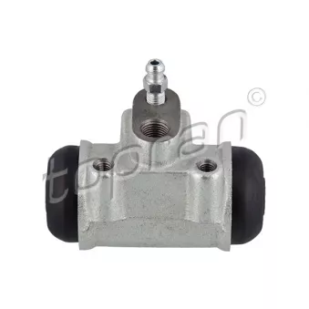 Cylindre de roue TOPRAN OEM 4402E4