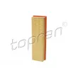 Filtre à air TOPRAN [721 009]