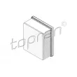 TOPRAN 721 012 - Filtre à air