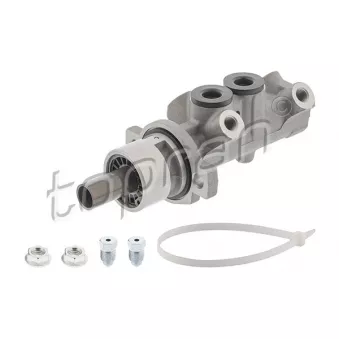 Maître-cylindre de frein TOPRAN OEM 4601F4