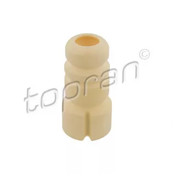 TOPRAN 721 068 - Butée élastique, suspension
