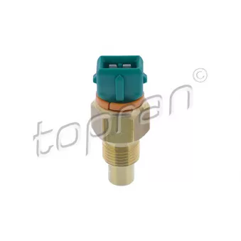 Sonde de température, liquide de refroidissement TOPRAN 721 083