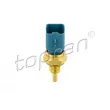 TOPRAN 721 090 - Sonde de température, liquide de refroidissement