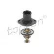 TOPRAN 721 107 - Thermostat d'eau