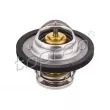 TOPRAN 721 118 - Thermostat d'eau