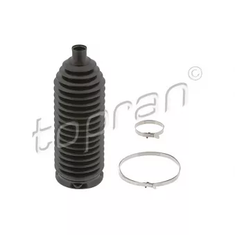 Joint-soufflet, direction TOPRAN OEM 406669