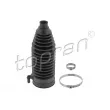 TOPRAN 721 146 - Joint-soufflet, direction