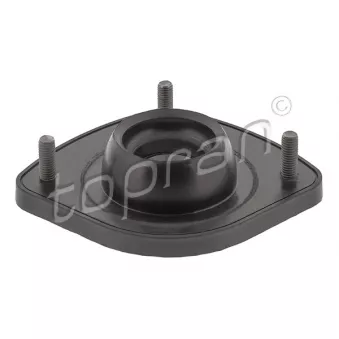 Coupelle de suspension TOPRAN OEM 503850