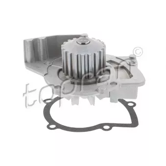 Pompe à eau TOPRAN OEM ME3M5Q8591F1A
