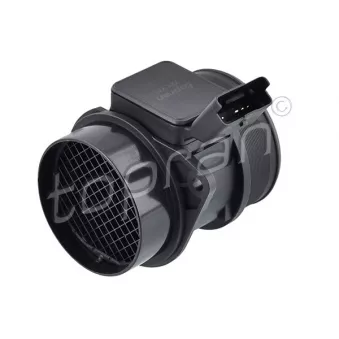 Débitmètre de masse d'air TOPRAN OEM 19207S