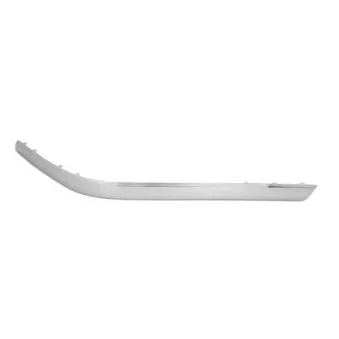 Baguette et bande protectrice, pare-chocs arrière droit BLIC OEM 2048852021