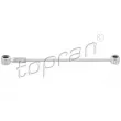 TOPRAN 721 307 - Levier de vitesse