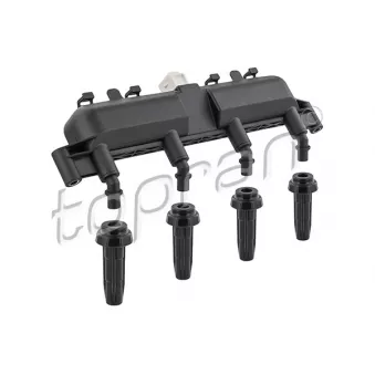 Bobine d'allumage TOPRAN OEM 597079