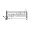 Système de chauffage TOPRAN [721 422]