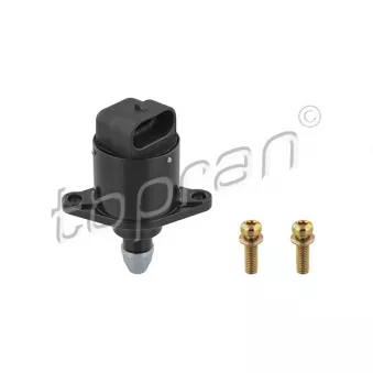 Controle de ralenti, alimentation en air TOPRAN 721 455