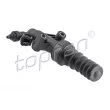 TOPRAN 721 494 - Cylindre récepteur, embrayage