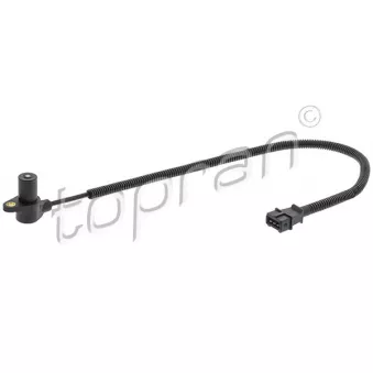 Capteur d'angle, vilebrequin TOPRAN OEM 1920CP