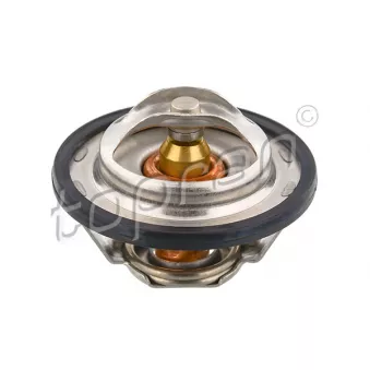 Thermostat d'eau TOPRAN 721 709