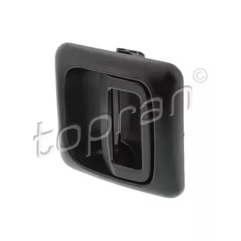 TOPRAN 721 734 - Poignée de porte