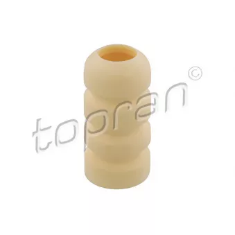 Butée élastique, suspension TOPRAN OEM 503372