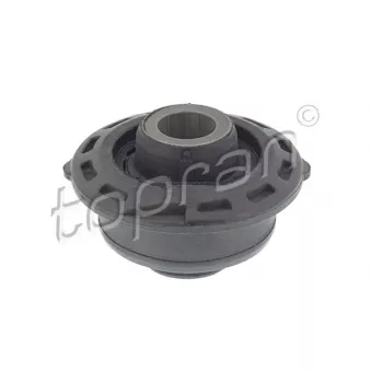 Silent bloc de suspension (train avant) TOPRAN OEM 352399