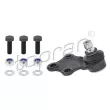 TOPRAN 721 848 - Rotule de suspension