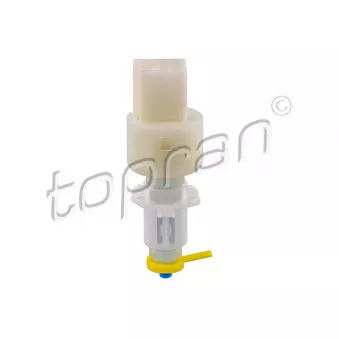 Interrupteur des feux de freins TOPRAN OEM 82483048