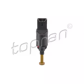 Interrupteur des feux de freins TOPRAN OEM 453444