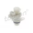 Capteur, vitesse TOPRAN [721 912]