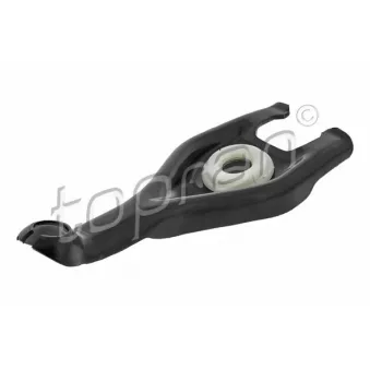 Fourchette de débrayage, embrayage TOPRAN [722 143]