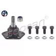 TOPRAN 722 219 - Rotule de suspension