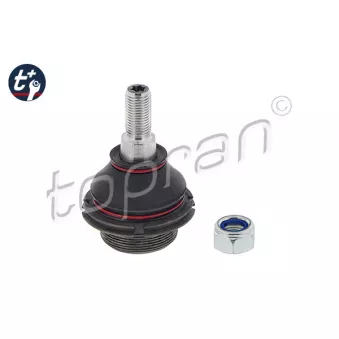 Rotule de suspension TOPRAN OEM 364057