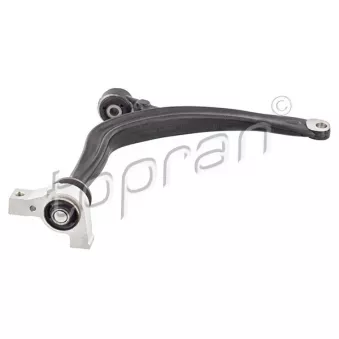 Triangle ou bras de suspension (train avant) TOPRAN OEM 3521K0