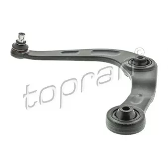 Triangle ou bras de suspension (train avant) TOPRAN OEM 3520V7