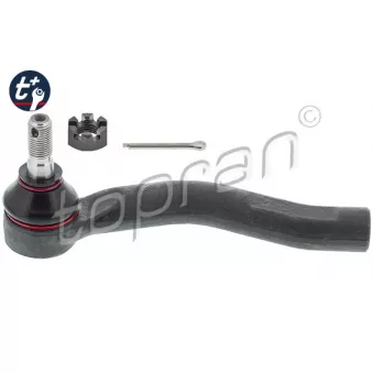 Rotule de barre de connexion TOPRAN OEM 4504709125