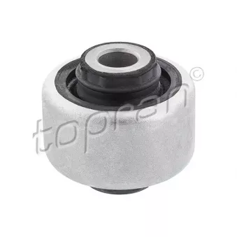 Silent bloc de suspension (train avant) TOPRAN OEM 3523AQ