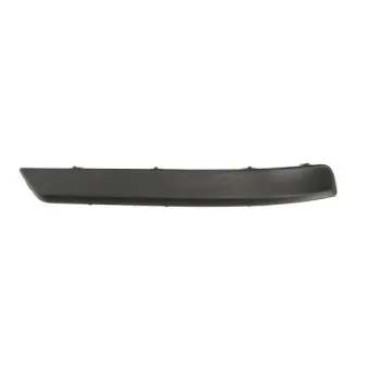 Baguette et bande protectrice, pare-chocs arrière gauche BLIC 5703-05-5052975P