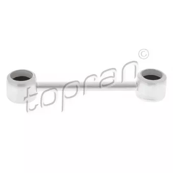 Levier de vitesse TOPRAN 722 393