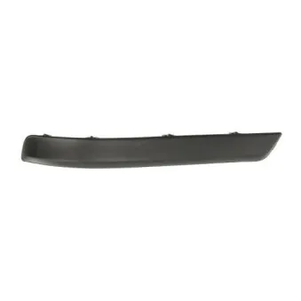 Baguette et bande protectrice, pare-chocs arrière droit BLIC 5703-05-5052976P