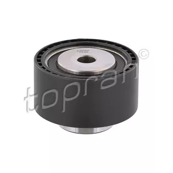 Poulie renvoi/transmission, courroie de distribution TOPRAN OEM 9400830319