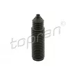 TOPRAN 722 465 - Joint-soufflet, direction