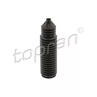 Joint-soufflet, direction TOPRAN OEM 4018A5
