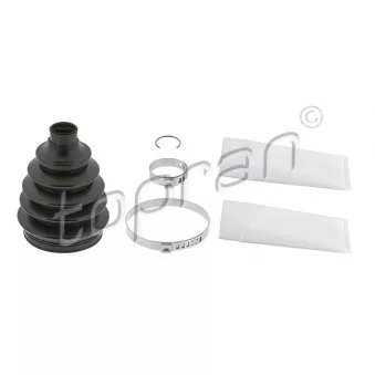 Soufflets de cardan avant TOPRAN OEM 3293A3